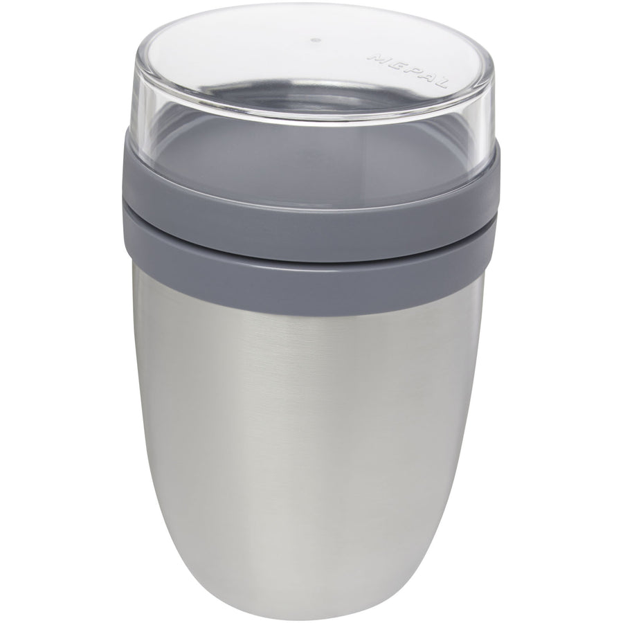 Mepal Ellipse 500+200 ml isoleret madkasse