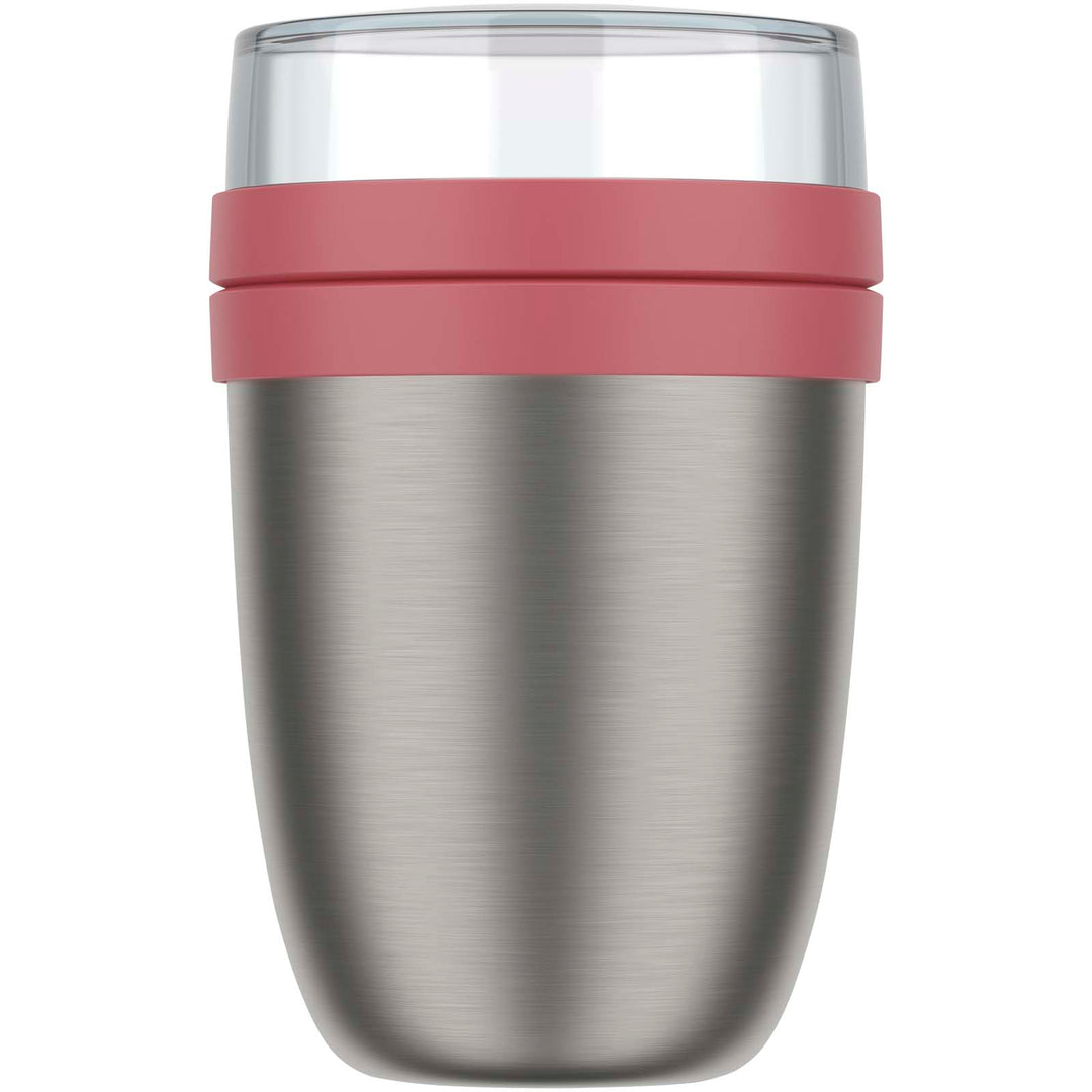 Mepal Ellipse 500+200 ml isoleret madbeholder 2.0