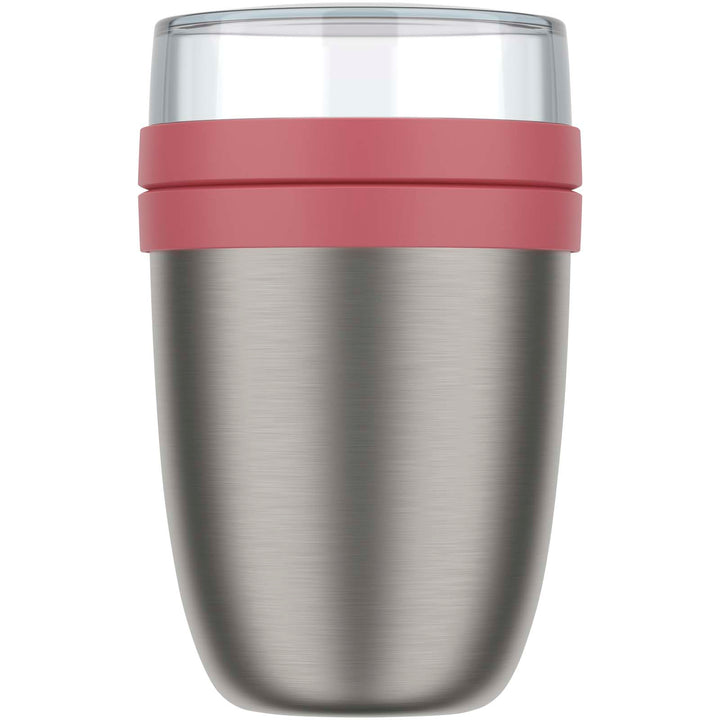 Mepal Ellipse 500+200 ml isoleret madbeholder 2.0