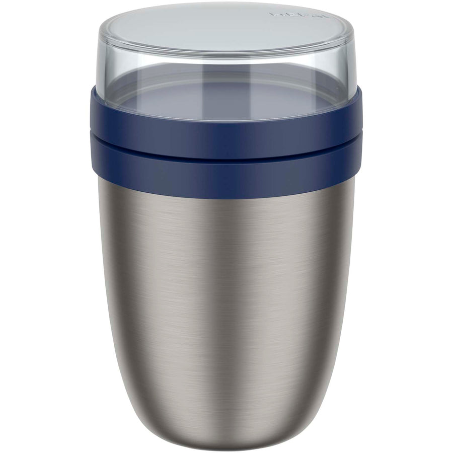 Mepal Ellipse 500+200 ml isoleret madbeholder 2.0