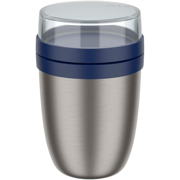 Mepal Ellipse 500+200 ml isoleret madbeholder 2.0