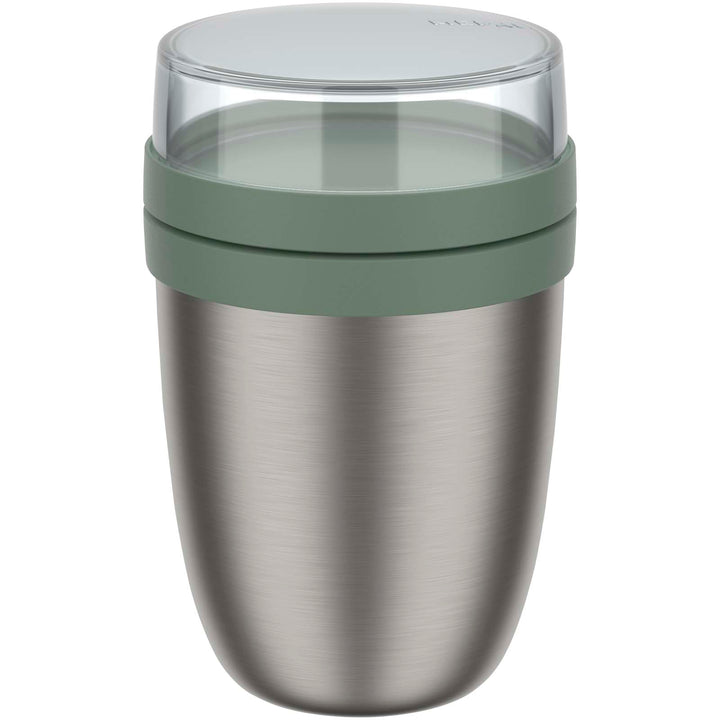 Mepal Ellipse 500+200 ml isoleret madbeholder 2.0