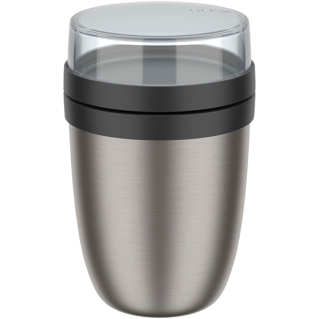 Mepal Ellipse 500+200 ml isoleret madbeholder 2.0