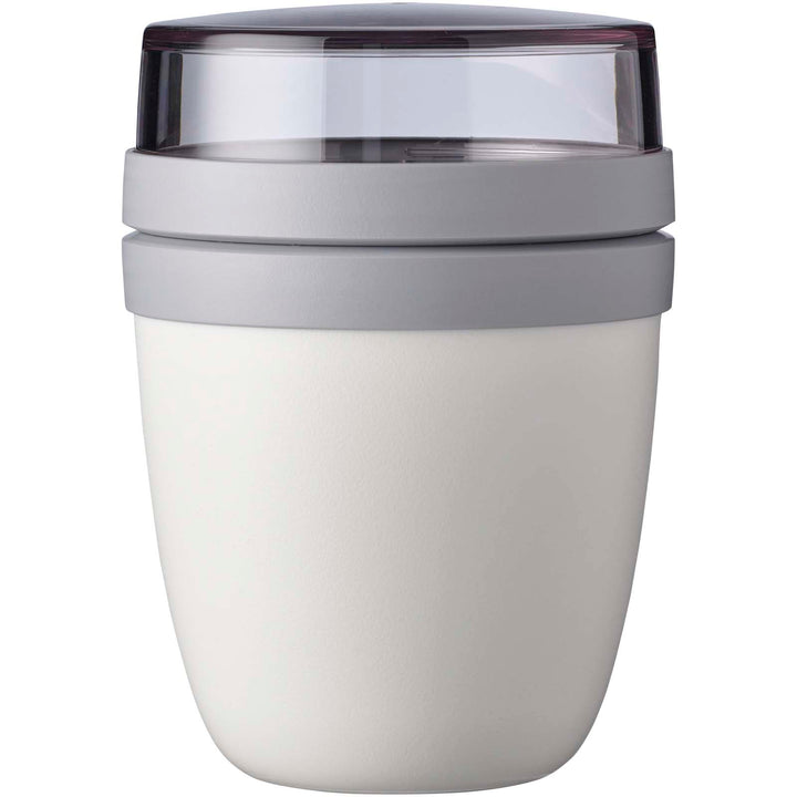 Mepal Ellipse Mini 300+120 ml madbeholder