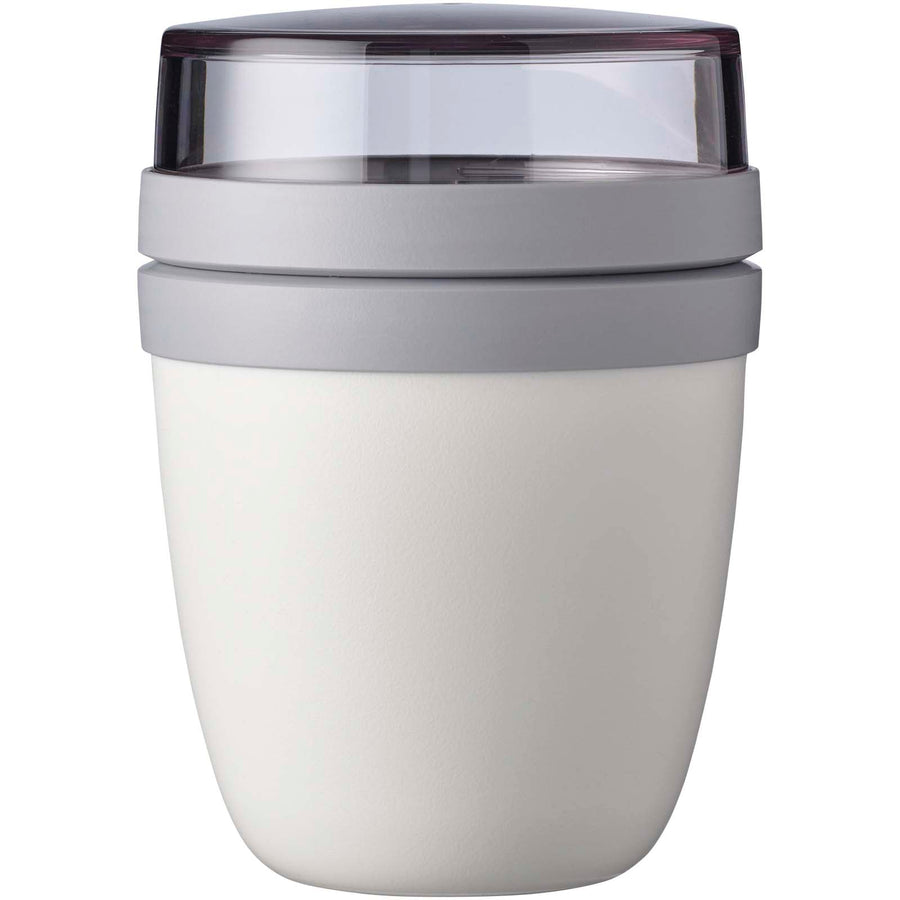 Mepal Ellipse Mini 300+120 ml madbeholder