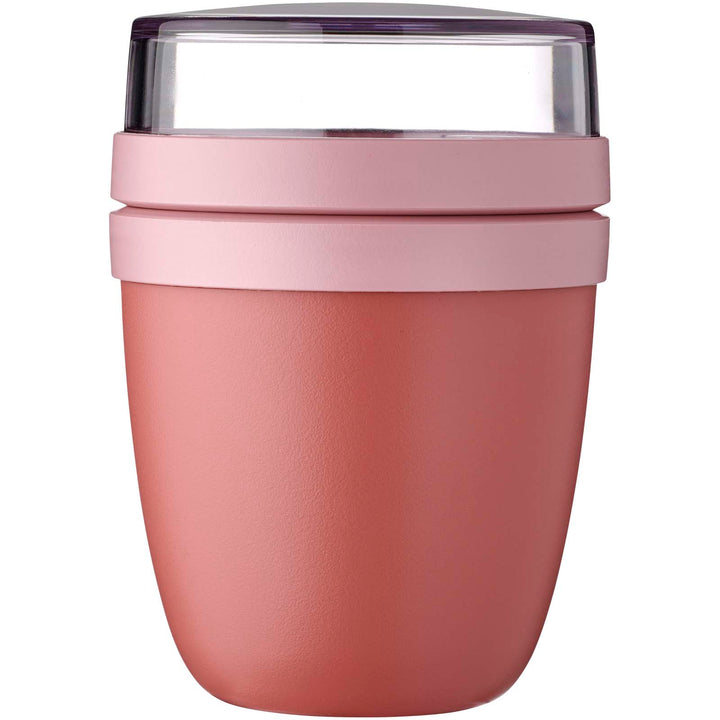 Mepal Ellipse Mini 300+120 ml madbeholder