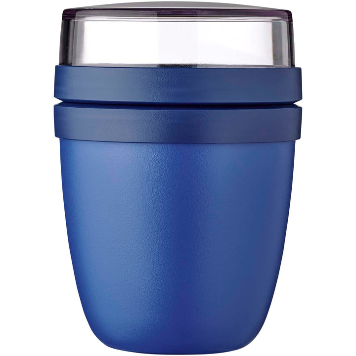 Mepal Ellipse Mini 300+120 ml madbeholder