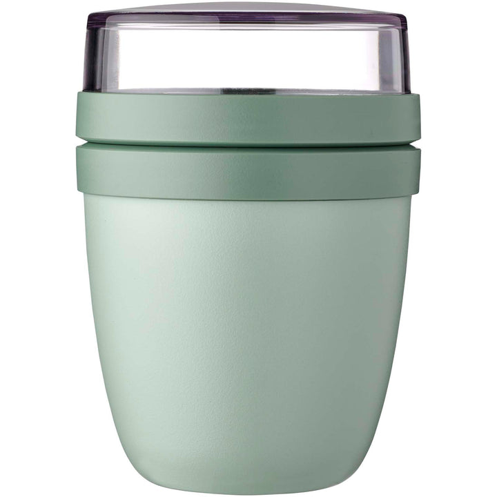 Mepal Ellipse Mini 300+120 ml madbeholder