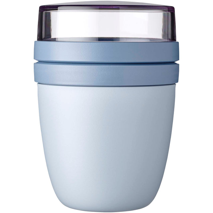 Mepal Ellipse Mini 300+120 ml madbeholder