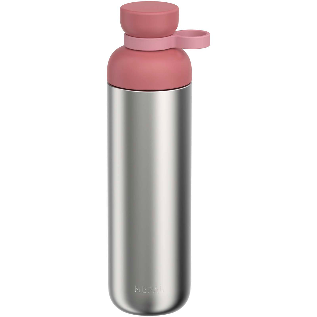 Mepal Vita vandflaske i genvundet rustfrit stål, 900 ml
