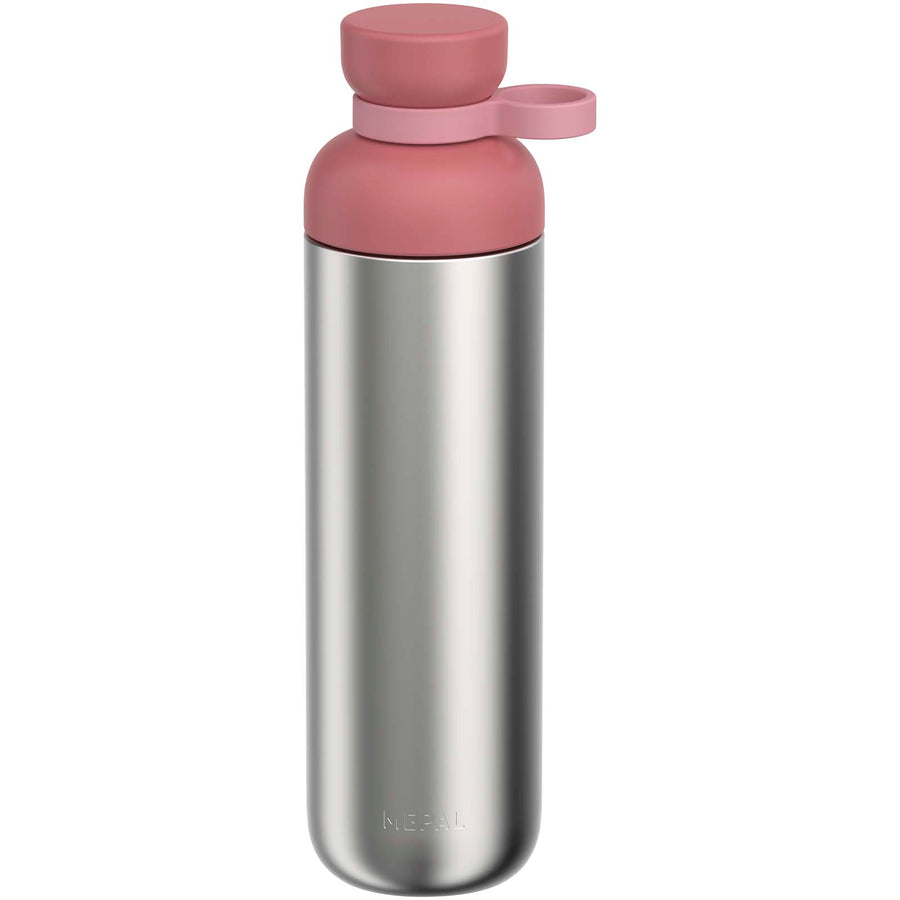 Mepal Vita vandflaske i genvundet rustfrit stål, 900 ml