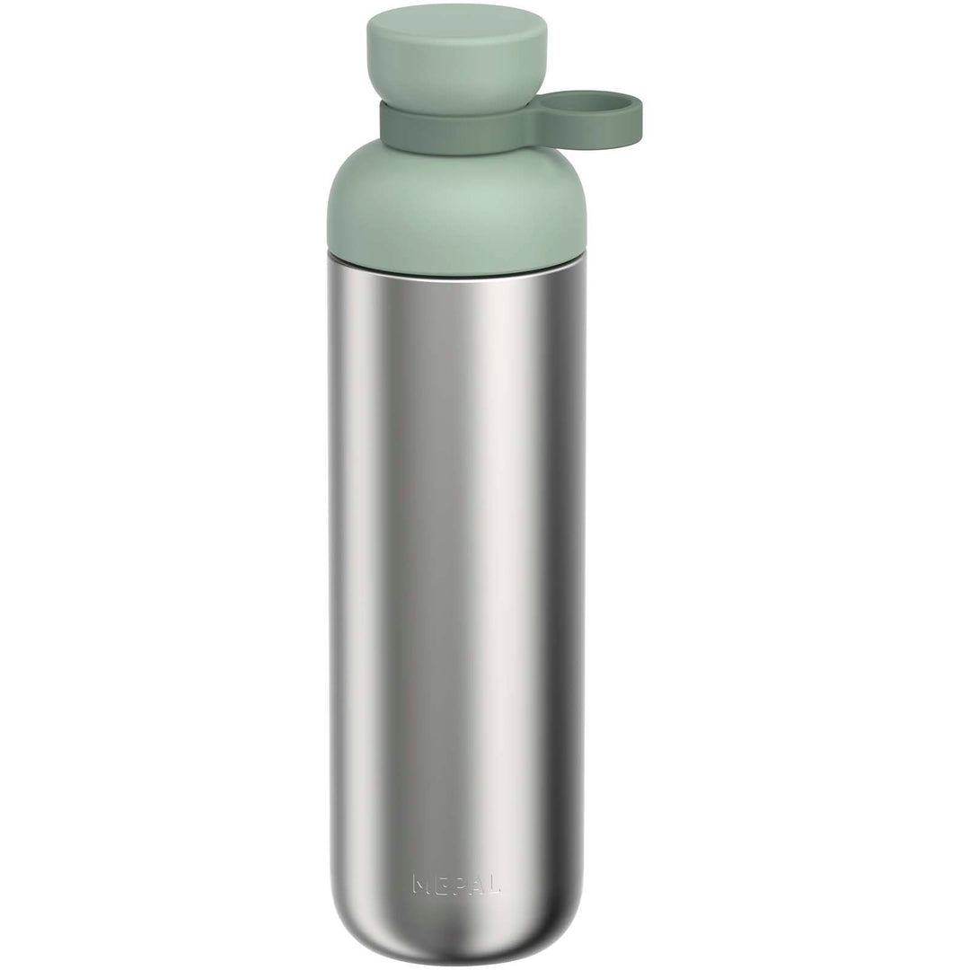 Mepal Vita vandflaske i genvundet rustfrit stål, 900 ml