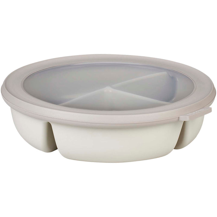 Mepal Cirqula Bento skål (250+250+500 ml)