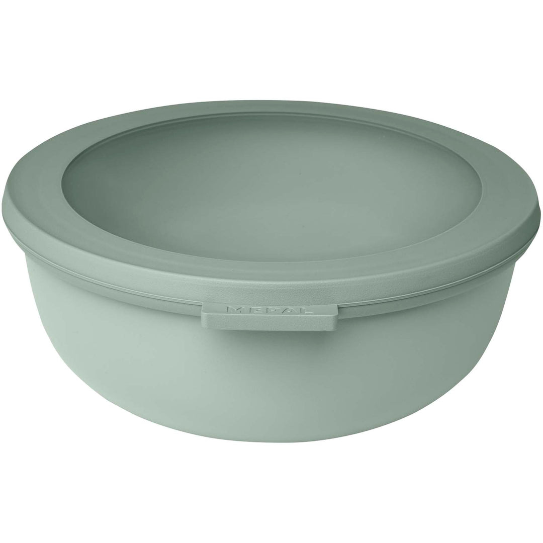 Mepal Cirqula 1250 ml multiskål