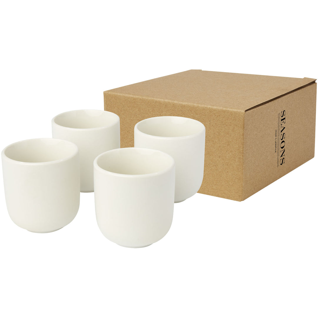 Male 4 delt 90 ml espressokop