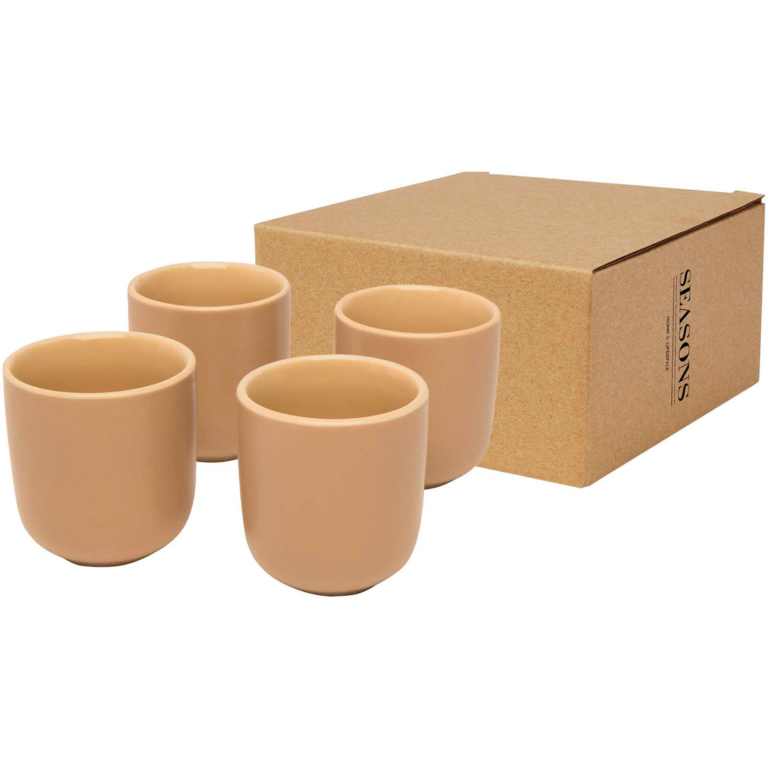 Male 4 delt 90 ml espressokop