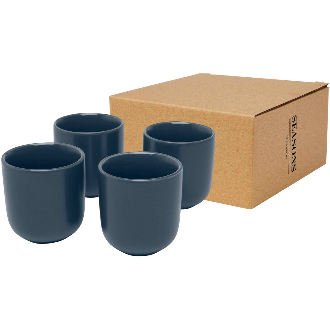 Male 4 delt 90 ml espressokop