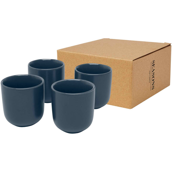 Male 4 delt 90 ml espressokop