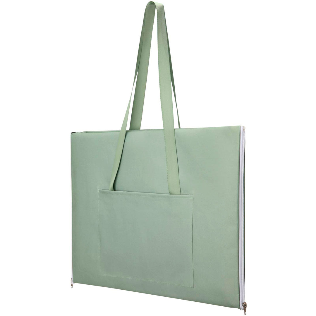 Laytote picnictæppe