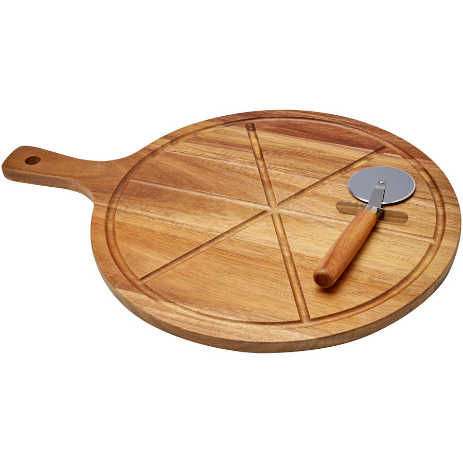Timberito pizzasæt