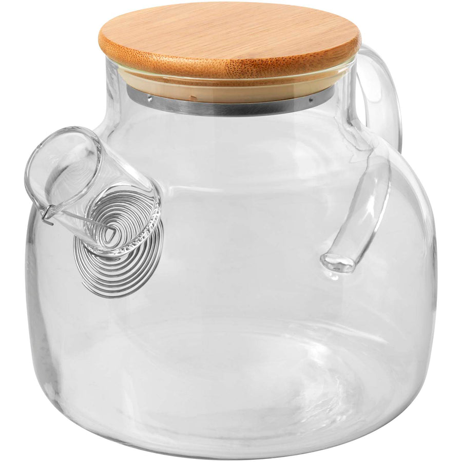 Zen tekande med si og bambuslåg