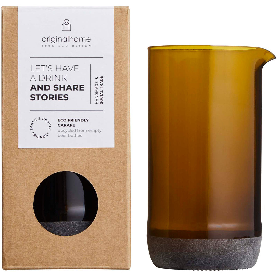 Originalhome 430 ml vandkaraffel