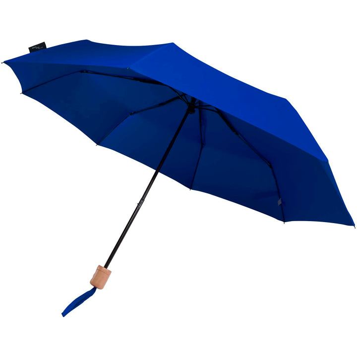 Dane 21" RPET foldbar paraply