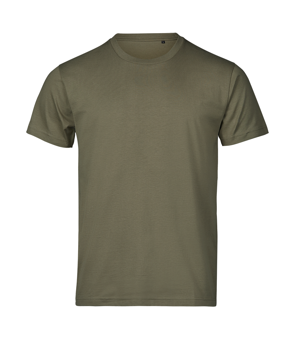 Urban Luxury Tee