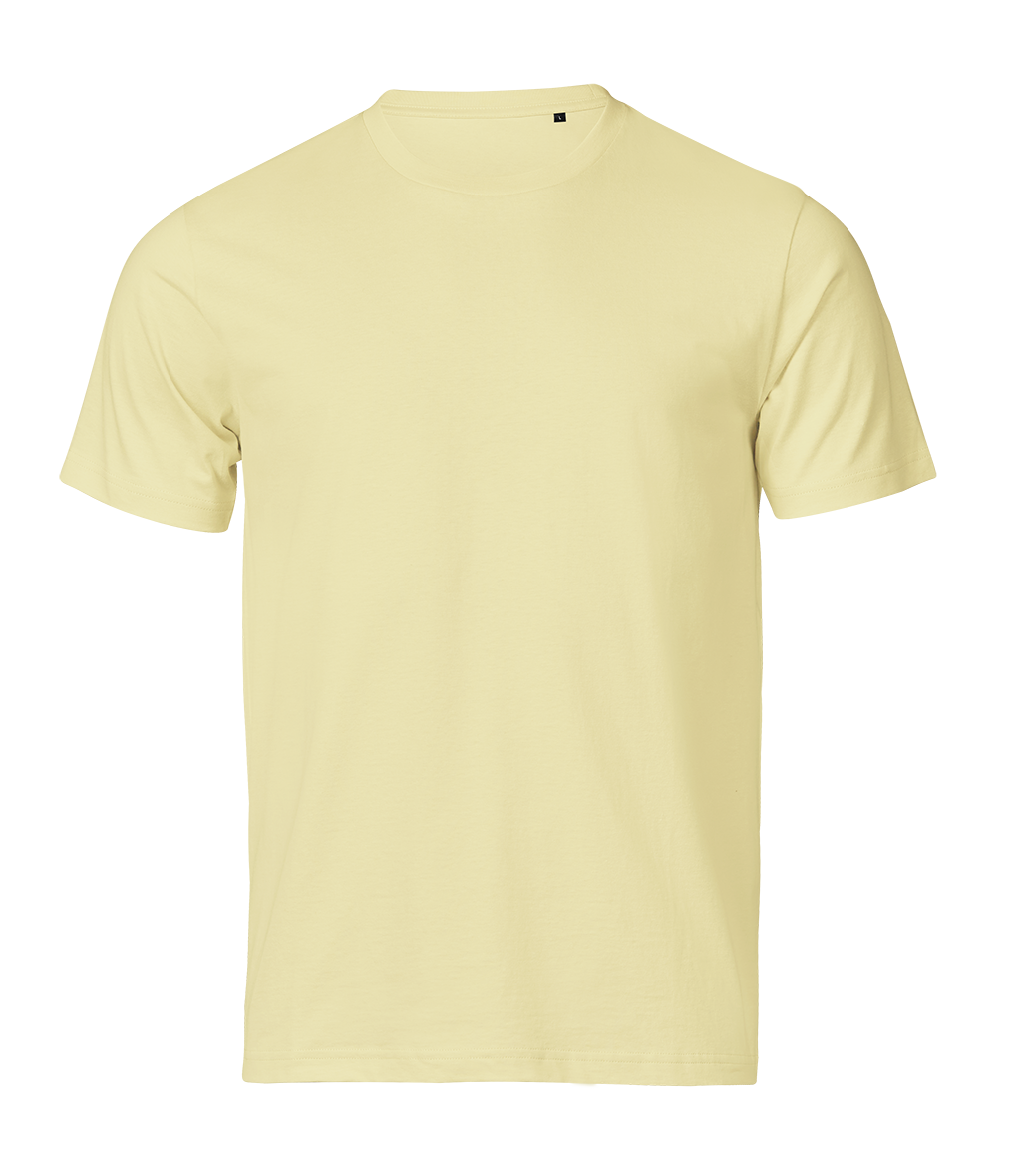 Urban Luxury Tee