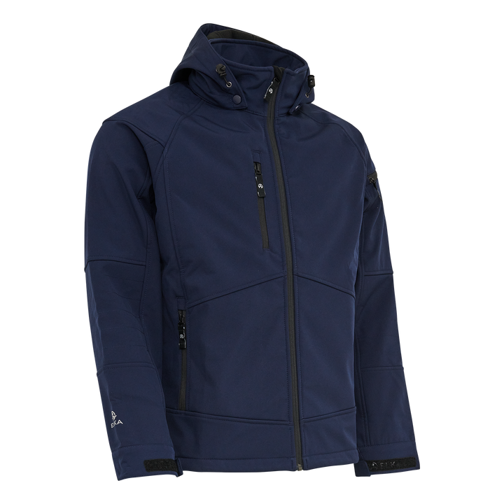 Working Xtreme vindtæt Softshell jakke