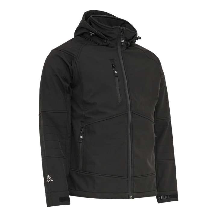 Working Xtreme vindtæt Softshell jakke