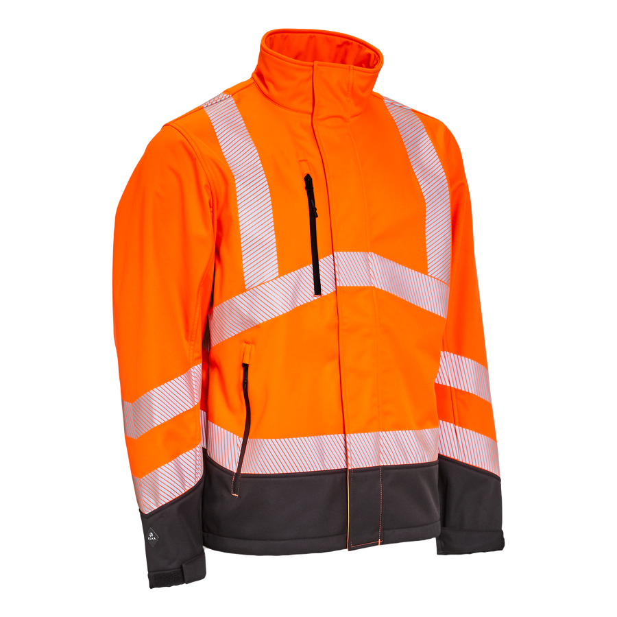 Visible Xtreme Softshell jakke