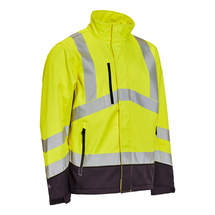 Visible Xtreme Softshell jakke
