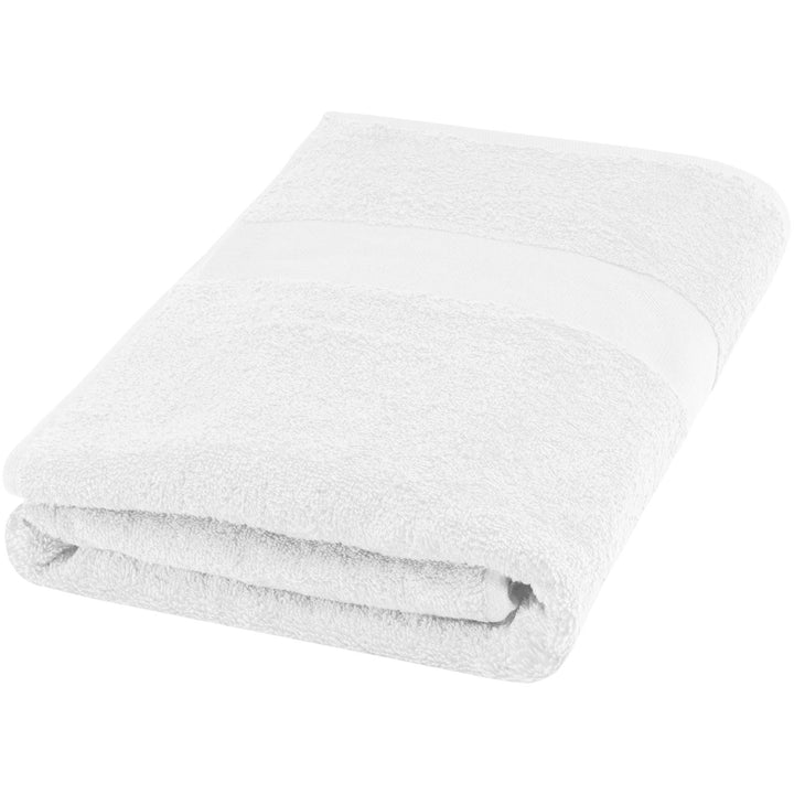Amelia 450 g/m² håndklæde i bomuld 70x140 cm