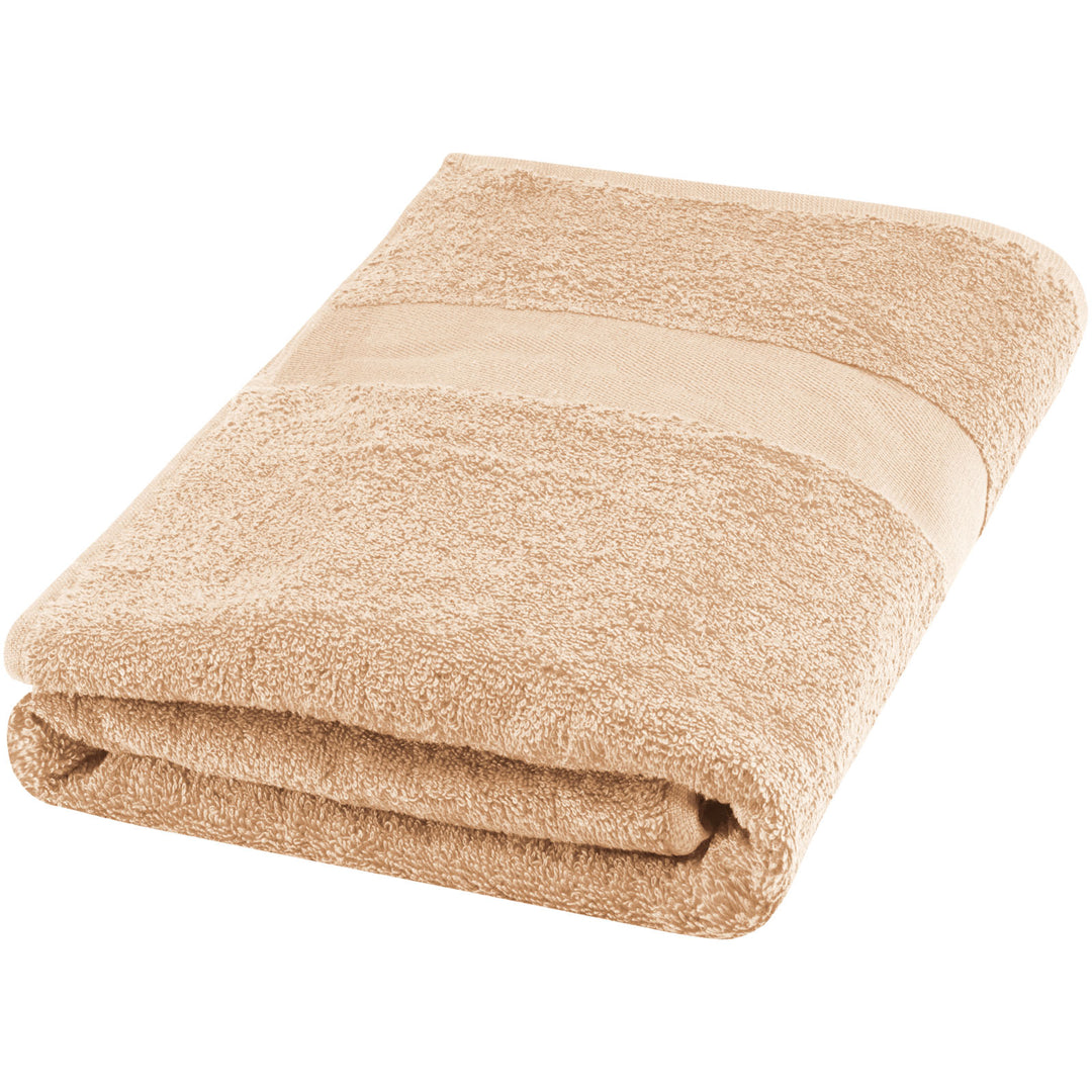 Amelia 450 g/m² håndklæde i bomuld 70x140 cm