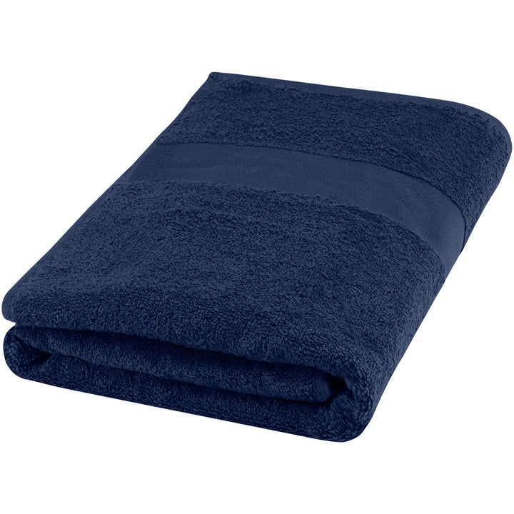 Amelia 450 g/m² håndklæde i bomuld 70x140 cm