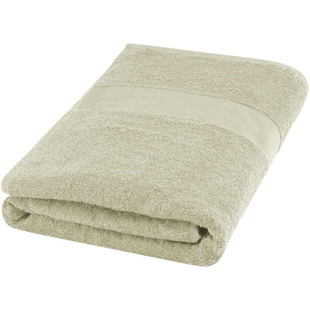 Amelia 450 g/m² håndklæde i bomuld 70x140 cm