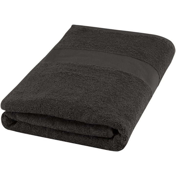 Amelia 450 g/m² håndklæde i bomuld 70x140 cm