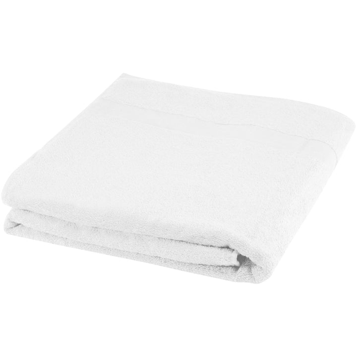Evelyn 450 g/m² håndklæde i bomuld 100x180 cm