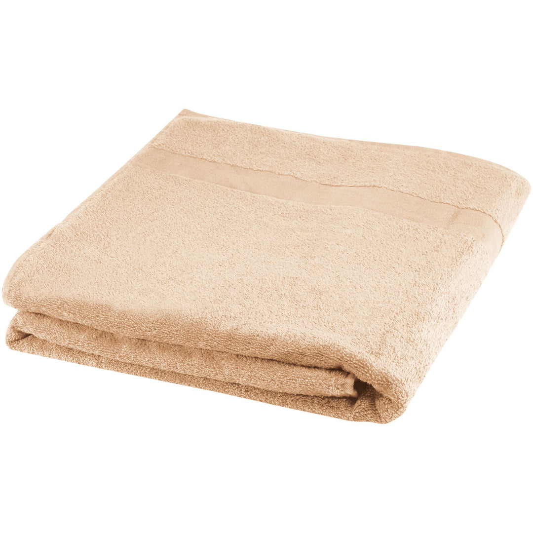Evelyn 450 g/m² håndklæde i bomuld 100x180 cm