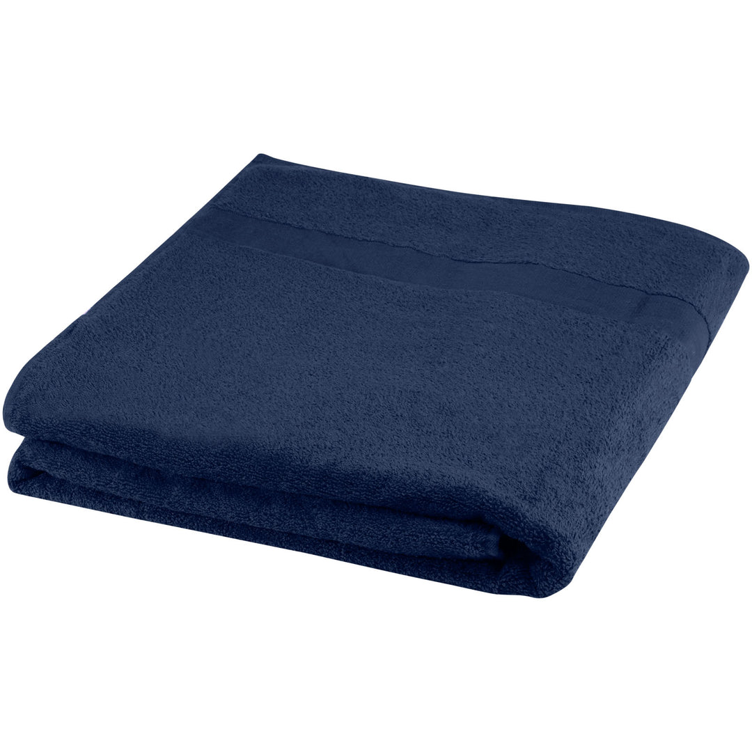 Evelyn 450 g/m² håndklæde i bomuld 100x180 cm