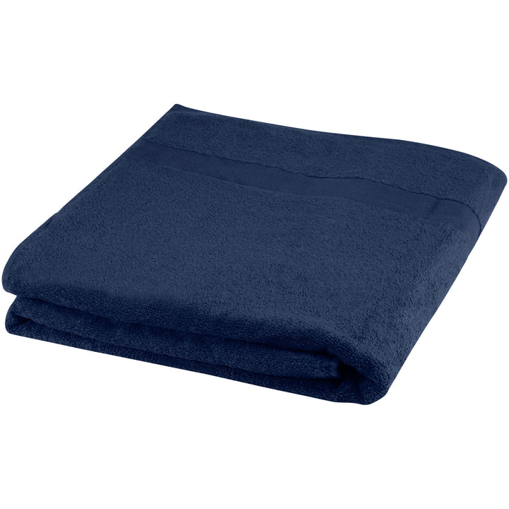 Evelyn 450 g/m² håndklæde i bomuld 100x180 cm