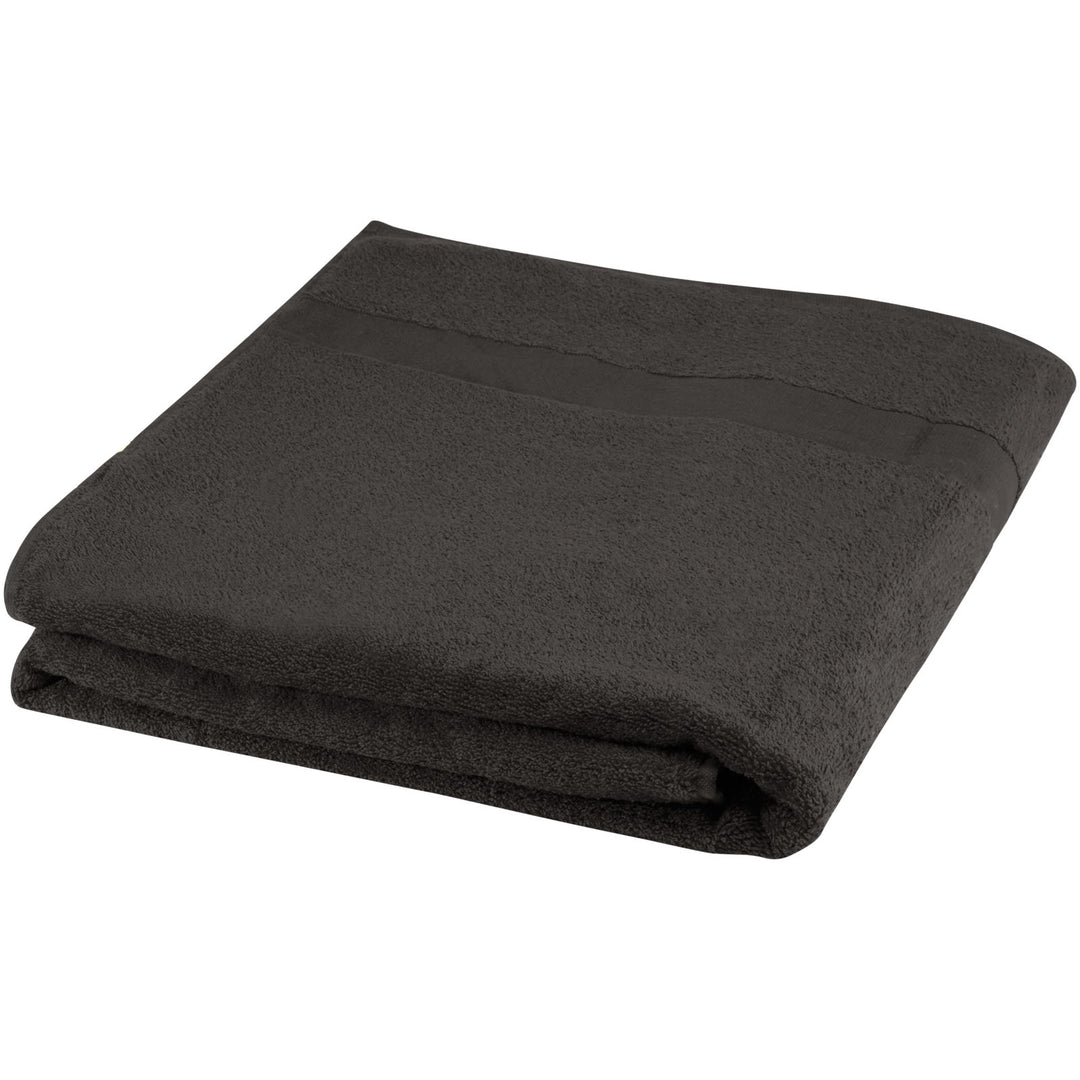 Evelyn 450 g/m² håndklæde i bomuld 100x180 cm