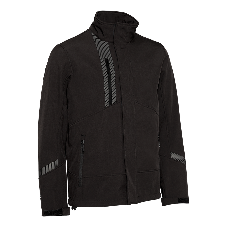 Working Xtreme Softshell jakke