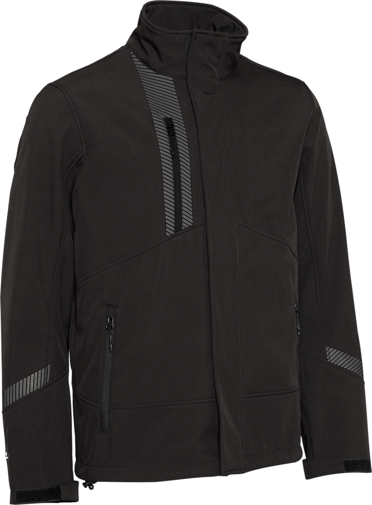 Working Xtreme Softshell jakke