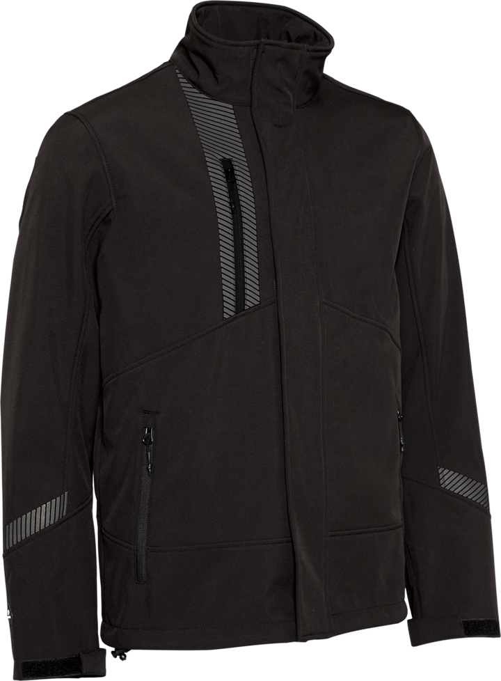 Working Xtreme Softshell jakke