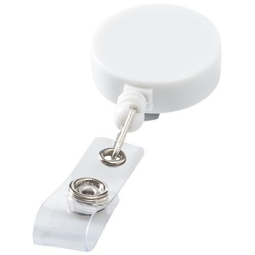 Lech rollerclip