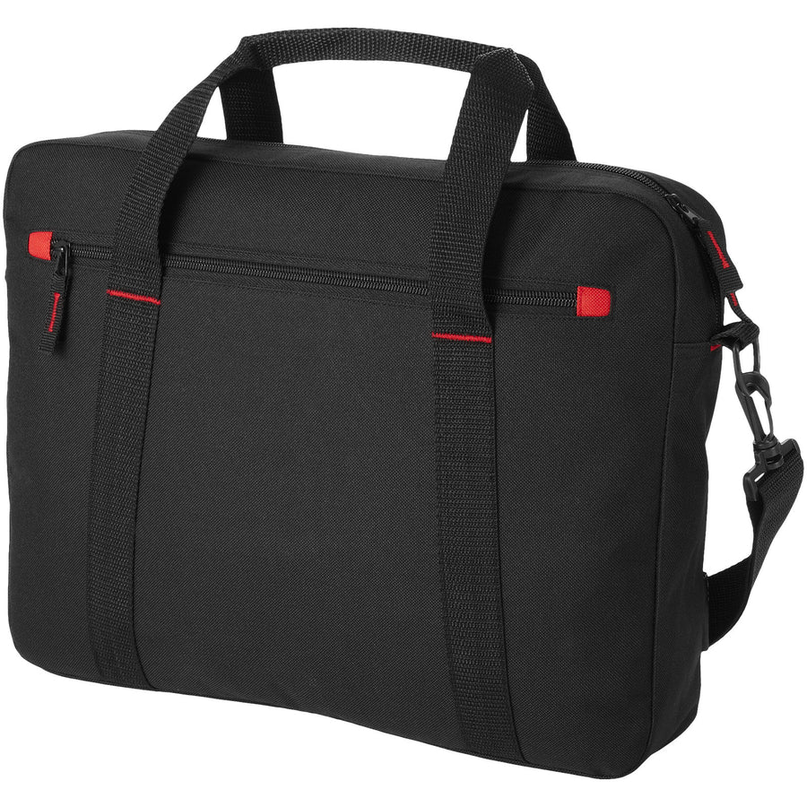 Vancouver 15,4" computertaske 6L