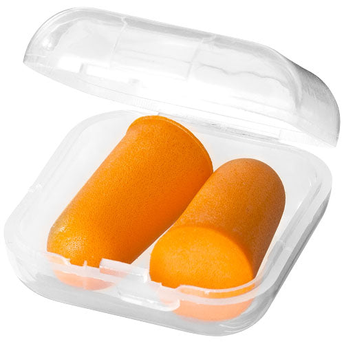Serenity ørepropper med etui