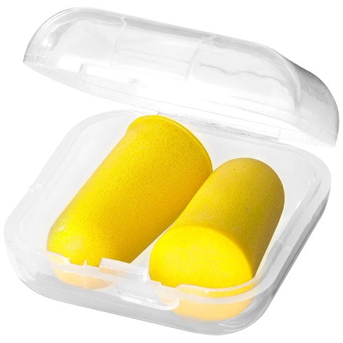 Serenity ørepropper med etui